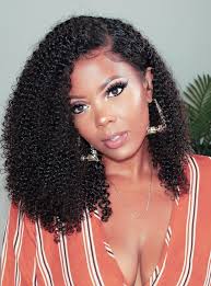 Featuring a variety of lengths, styles & colors. Natural Black Curly Human Hair Full Lace Wigs Tastepink001 Tastepink001 409 99 Full Lace Wigs Lace Front Wigs Rpgshow Bold Sexy Hair