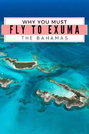 How To Get From Nassau To Exuma In 2021 Exuma Exuma Bahamas Bahamas Travel