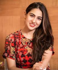 Sara Ali Khan Bio Wiki Age Height Beautiful Indian Actress Beautiful Actresses Indian Bollywood Actress