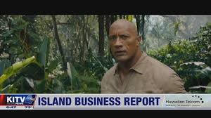 Most you perhaps already know, others you've doubtless never heard off. Island Business Report Dwayne Johnson Is The Highest Paid Actor Honolulu Hawaii News Sports Amp Weather Kitv Channel 4