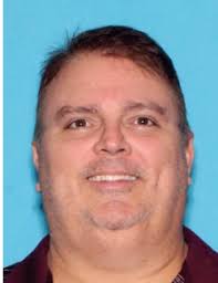 Do you know where this guy is? Our deputies want to talk to him after they  believe he was stealing from his previous employer. Now, a warrant has been  issued for Mark