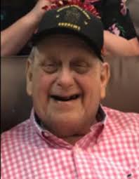 Obituary for James Gary (Yogi) (Red Bug) Andrews