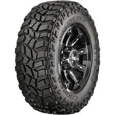 Cooper Discoverer Stt Pro Tirebuyer