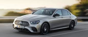 Mercedes Ne Met Pas Ses E Dans Le Meme Panier Automobile
