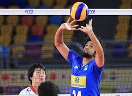 This page excludes child pornography. Watch Live Brazil X Russia Semifinals Of Men S U23 Worlds