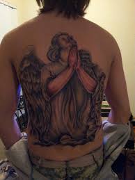 Impactful, gorgeous, and worthwhile tattoos don't need to be extensive, elaborate, or detailed. Arch Angel Gabriel Angel Tattoo By Archie Angel Fur Affinity Dot Net