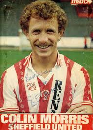 A UNITED VIEW ON FOOTBALL: My Favourite Blade (Number 4)