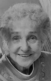 Dorothy Ware Obituary (09/04/1936