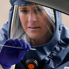 County officials urge residents to use local COVID-19 testing sites