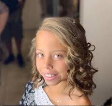 تسريحات شعر للاعراس و المناسبات و المراهقات و الاطفال اجمل صور Hair Styles Wedding Hairstyles Wedding
