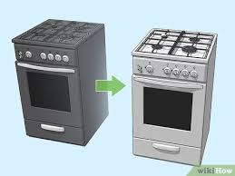 Popular cooker repair help articles and videos include: How To Replace A Stove Wikihow