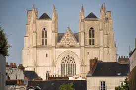 If you book with tripadvisor, you can cancel at least 24 hours before the start date of your tour for a full refund. Kathedrale Von Nantes Nantes 1891 Structurae