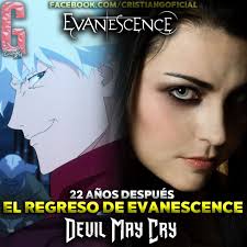 Dmc: Devil May Cry Group.