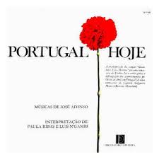 Atue hoje e mude o amanhã. Paula Ribas Luis N Gambi Portugal Hoje 1974 Vinyl Discogs