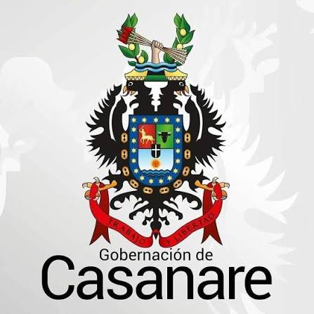Gobernacion de Casanare