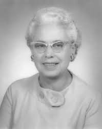 Julia Elizabeth LaMothe Germain (1904-1976)