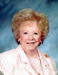 Martha Jane Barr Meadows Obituary February 6, 2016