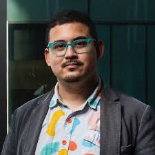 Wesley Hanwen Deng (@wes_deng)