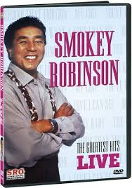 Greatest Hits Live Greatest Hits Live Smokey Robinson Greatest Hits Robinson