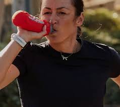 Helping Athletes Run Stronger And Longer