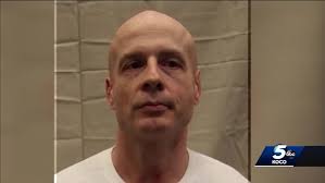 Man accused of raping, murdering 2-year-old in Enid in court