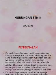 · etnik india tertumpu di kawasan. Soalan Hubungan Etnik Bab 8 Meteran T