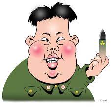 In north korea, the recent return of one of the most popular cartoon shows from that era hints at similar stirrings of nostalgia. Kim Jong Un By Toons Politics Cartoon Toonpool