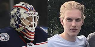 Columbus blue jackets goalie matiss kivlenieks died on sunday at age 24 after attempting to escape a firework malfunction Ltpmkegldlzdfm