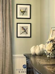 Green Paint Color