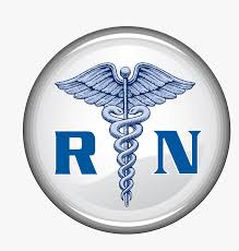 Health science building 100b phone: Registered Nurse Logo Clip Art Registered Nurse Logo Hd Png Download Transparent Png Image Pngitem