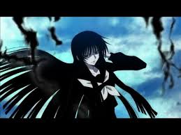 All characters and voice actors in the anime is it wrong to try to pick up girls in a dungeon?. Anime Girls Dark Transform Cyber Exorcism For Reni Ruuygu Hd Youtube