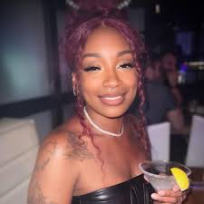 Tricia Lynae Sutton-Fleming