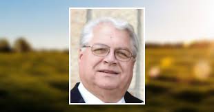 David Conklin Bierly Obituary May 1, 2021