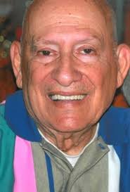 Pedro Fajardo Obituary