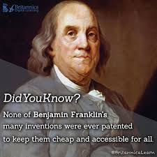 Inventor Of The Lightning Rod Bifocals The Franklin Stove And More Founding Father Ben Franklin Was Born Onthi Poverty Quotes Youth Quotes Democracy Quotes
