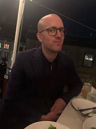 Profile for Will Cameron