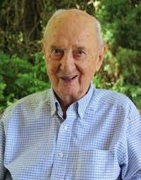 Harry J. Grier Obituary