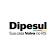 Logo de Dipesul Volvo