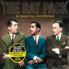 Sinatra - Davis - Martin - 80 Essential Recordings