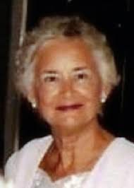 Madeline Trull Obituary (1930