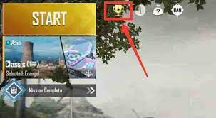 Pubg Mobile Free Uc Trick Get Free Pubg Uc By Playing Tournament Mobile Tricks New Tricks Social Media