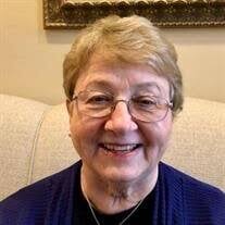 Linda B. Gates Obituary