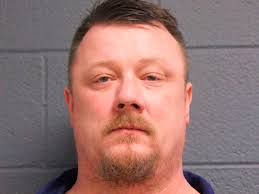 Man gets prison for meth, sexual assault charges