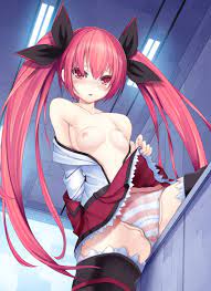 itsuka kotori (date a live) drawn by dobunezumi | Danbooru