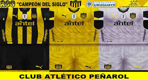 Mercoledì santos futebol clube ha celebrato il suo 109 ° anniversario e sono stati svelati anche i kit per la casa e gli ospiti 2021/22 di umbro brasil.la popolare squadra del campeonato brasileiro sériea sarà rappresentata da pelé, robinho e neymar e il prossimo anno indosserà le familiari. Ultigamerz Pes 6 Club Atletico Penarol 2018 Gdb Kits Fix