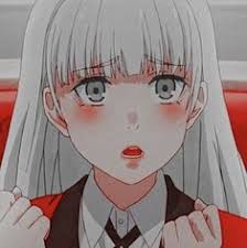 Did you scroll all this way to get facts about aesthetic anime pfp? Mari Mariisidiot Profile Pinterest