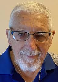 Death of Raymond “Beaver” Coatney