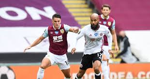 Winless sheffield united travel to turf moor to face fellow strugglers burnley on tuesday, with the two sides separated by 11 points in the premier league table. Burnley Vs Sheffield United Highlights As John Egan Equaliser Rescues A Point Yorkshirelive