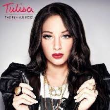 Fans of Tulisa contostavlos