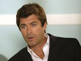 Facebook gives people the power. Gabriel Corrado Picture